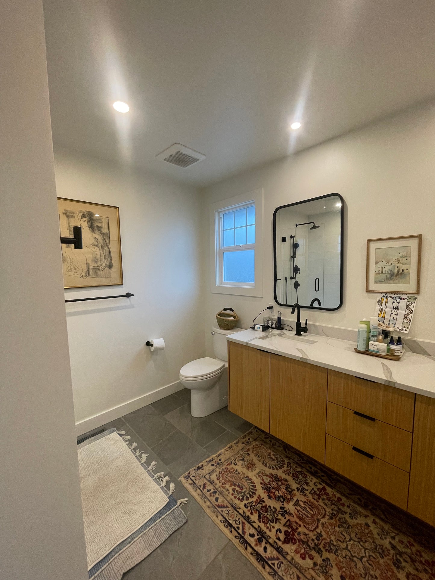 MOVE IN/OUT CLEANING // PRICED BY ROOM