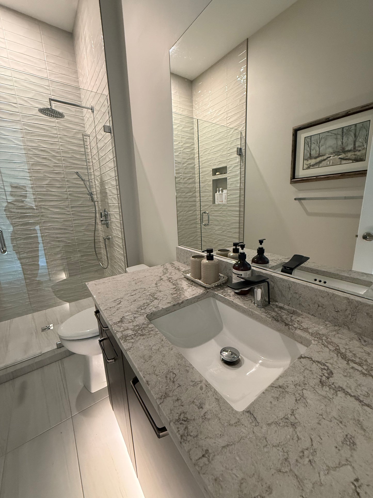 RECURRING SERVICES // PRICED BY ROOM