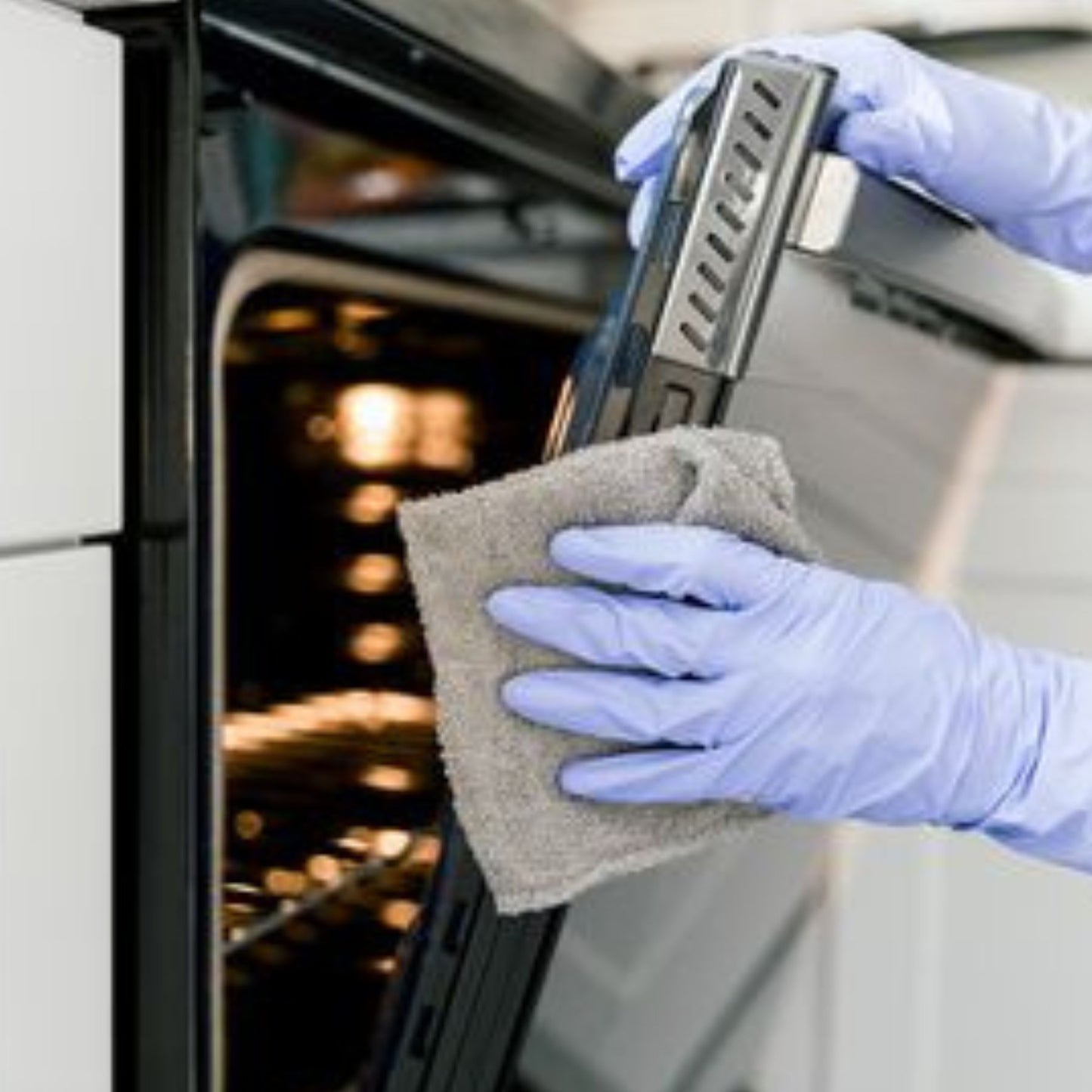 APPLIANCE DEEP CLEAN // PRICED BY EACH UNIT